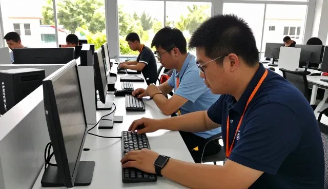 广州直通社信息科技有限公司介绍专业可靠的产品能力