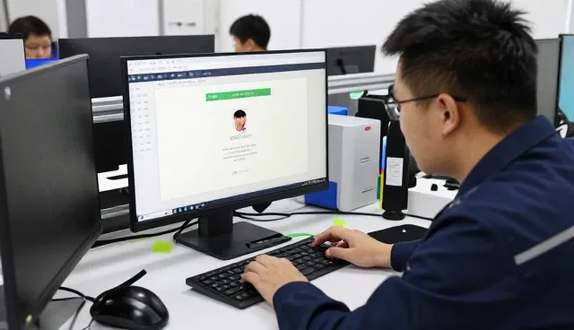 个人用户提升农业基地使用效率