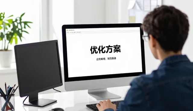 系统运维托管服务的性能优化与适用场景解析